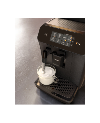 Ekspres PHILIPS Seria 800 EP0820/00