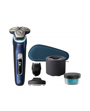 PHILIPS Series 9000 SkinIQ S9980/59