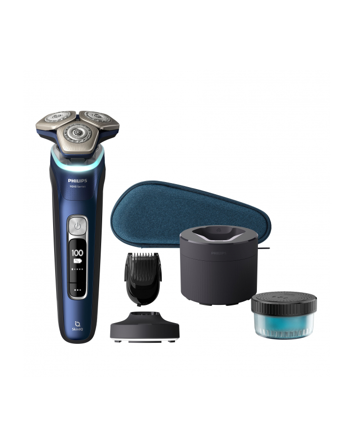 PHILIPS Series 9000 SkinIQ S9980/59 główny