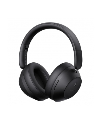 Słuchawki bezprzewodowe Bluetooth 5.3 Bass 30 Max - czarny nr 1