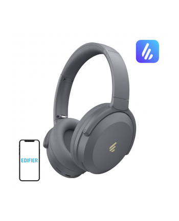 Edifier WH700NB Pro ANC Szary (WH700NBPROGREY) nr 1