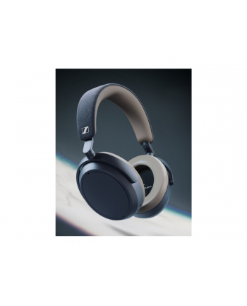 Sennheiser MOMENTUM 4 Wireless - Denim nr 2