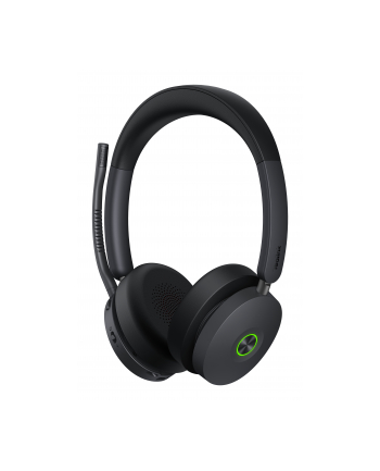 Yealink BH74 Teams USB-C/A 1208678 Zestaw słuchawkowy