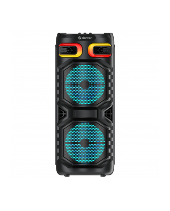 Denver BPS-355