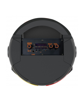 Denver BPS-355