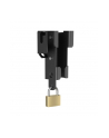 Hama 00220859 Uchwyt ścienny do TV 165 cm czarny - nr 2