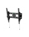 Hama 00220859 Uchwyt ścienny do TV 165 cm czarny - nr 3