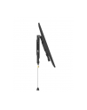 Hama 00220859 Uchwyt ścienny do TV 165 cm czarny - nr 4