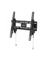 Hama 00220859 Uchwyt ścienny do TV 165 cm czarny - nr 5