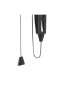 Hama 00220859 Uchwyt ścienny do TV 165 cm czarny - nr 6