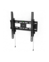 Hama 00220859 Uchwyt ścienny do TV 165 cm czarny - nr 8