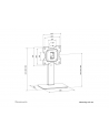Neomounts DS45430BL12 - nr 19