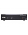 Wzmacniacz mocy 2 x 60W z DSP AP206 AP206-AT-G - nr 2