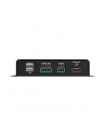 Wzmacniacz mocy 2 x 60W z DSP AP206 AP206-AT-G - nr 8