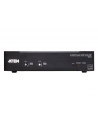 Wzmacniacz mocy 2 x 120W z DSP AP212 AP212-AT-G - nr 2