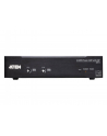 Wzmacniacz mocy 2 x 120W z DSP AP212 AP212-AT-G - nr 6