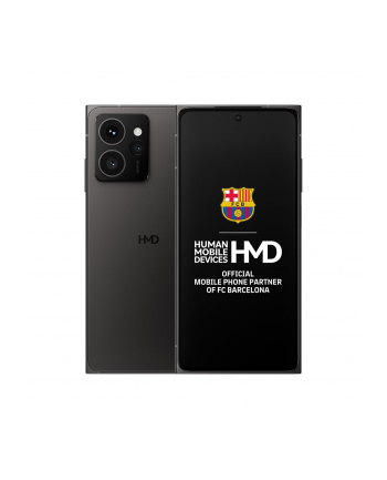 HMD Skyline 8/256GB Czarny