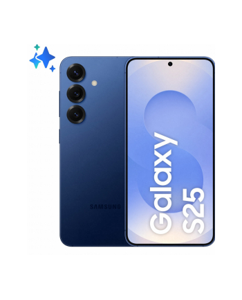 Samsung Galaxy S25 SM-S931 12/128GB Granatowy Android nr 2