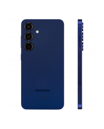 Samsung Galaxy S25 SM-S931 12/128GB Granatowy Android
