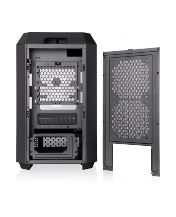 Thermaltake The Tower 250 Czarny Midi Tower czarny (THETOWER250BLACK)