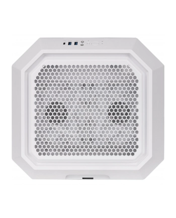 Thermaltake The Tower 250 Snow Biały Midi Tower biały (THETOWER250SNOWWHITE)