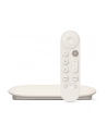 Google TV Streamer (4k) 32 GB Porcelain - nr 7