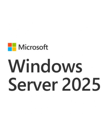 Microsoft MS OEM Windows Server CAL 2025 1pk 1 Clt Device (DE) (EP225227)