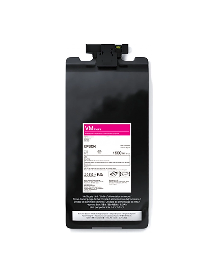 Epson T56F300 Vivid Magenta główny