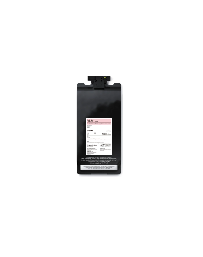 Epson T56F600 jasna Magenta główny