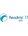 IRIS Readiris Pro17 1 License - ESD,Win,1 License,OCR - nr 1