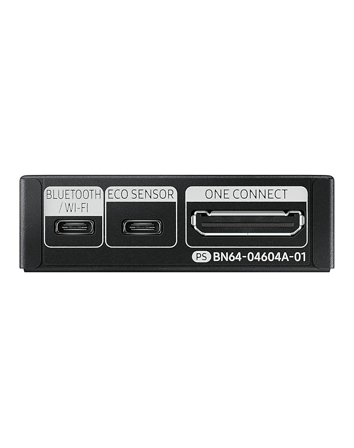 Samsung LED S-Box SNOW-AAE SBBSNOWAAEXEN główny
