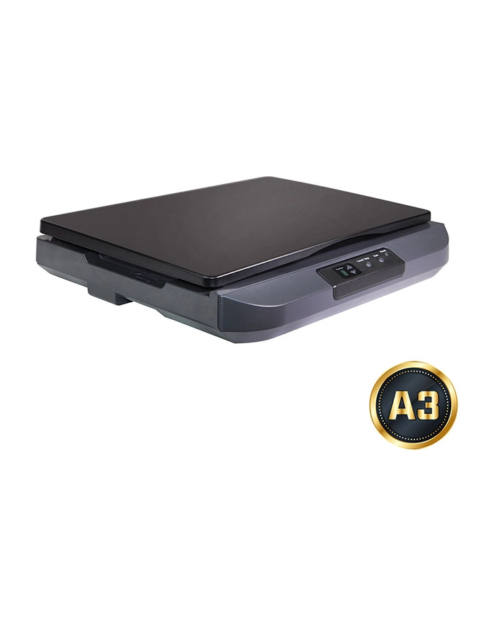 Skaner AVISION FB5100 A3 Flachbett-Scanner USB3.2/600dpi/4 Sek.pro Seite główny