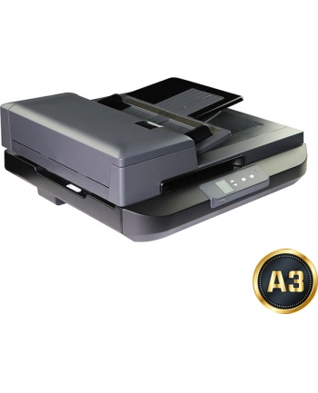 Skaner AVISION AD5800 A3 80ppm/ADF100/600dpi/USB3.2/LAN