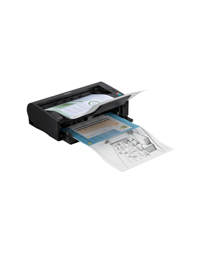 Skaner CANON DR-M1060II A3 60ppm/120ipm/A3/75ADF/USB2.0 główny