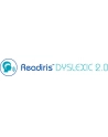 IRIS Readiris Dyslexic2 1 - ESD,Win,1 License - nr 1