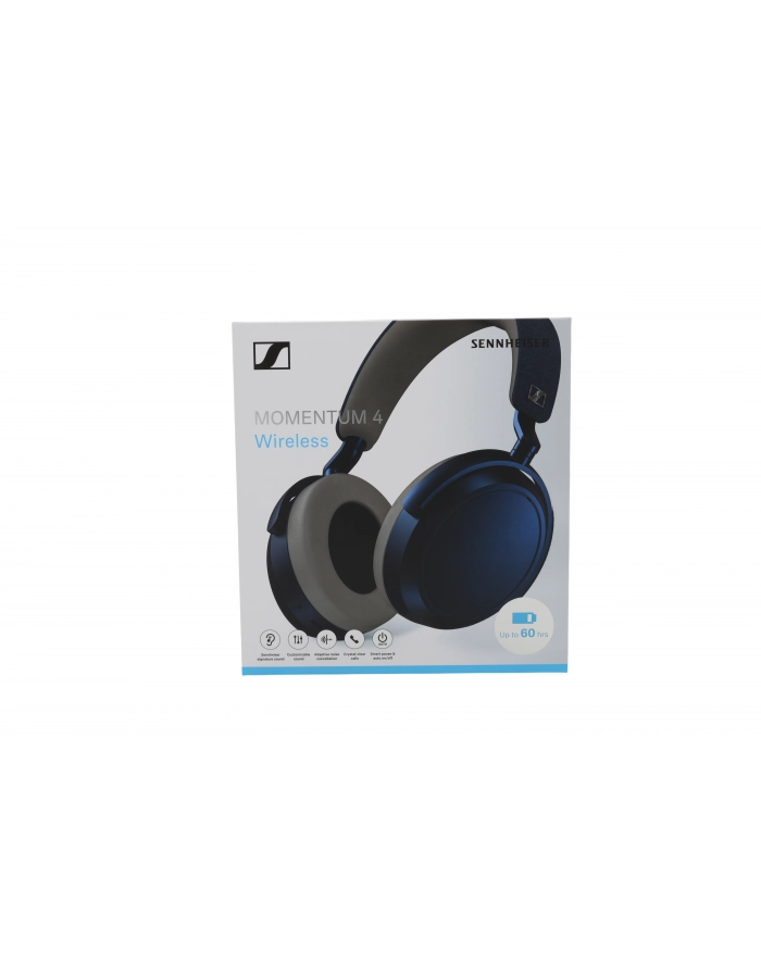 Sennheiser MOMENTUM 4 Wireless - Denim główny