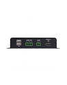 Wzmacniacz mocy 2 x 60W z DSP AP206 AP206-AT-G - nr 13