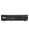 Wzmacniacz mocy 2 x 60W z DSP AP206 AP206-AT-G - nr 6