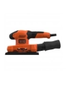 Black&Decker Szlifierka oscylacyjna (BEW220-QS) - nr 14