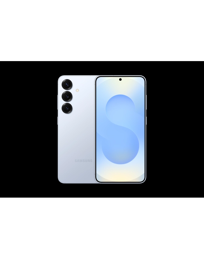 Samsung Galaxy S25 256GB Icyblue główny