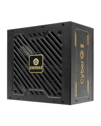 Enermax CYBERG II ATX3.1 650W 80Plus Gold (ERV650GAHGNAC)