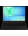 Samsung Book Cover Keyboard dla Tab S10 FE+, Black - nr 20