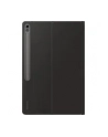 Samsung Book Cover Keyboard dla Tab S10 FE+, Black - nr 26