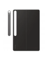 Samsung Book Cover Keyboard dla Tab S10 FE+, Black - nr 2
