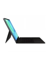 Samsung Book Cover Keyboard dla Tab S10 FE+, Black - nr 5