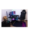 Arozzi Gaming Desk Arena Small Pure Black (ARENASMALLPBK) - nr 10