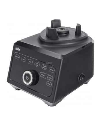 Braun PowerBlend 9 JB 9040 Czarny