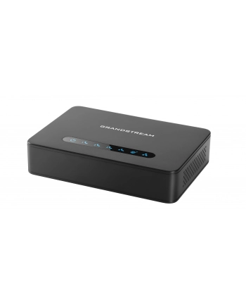 Grandstream HT814 v2