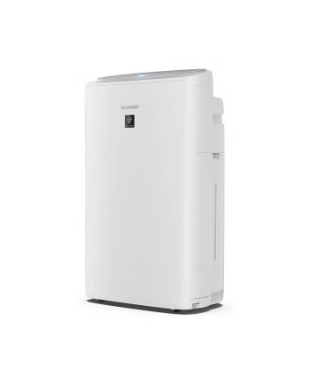sharp Oczyszczacz powietrza UA-KIN52E-W