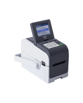 Brother TD-2350DSAH300